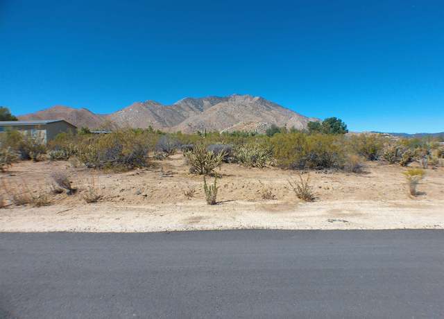 Property at Last Dollar Trl, Julian, CA 92036