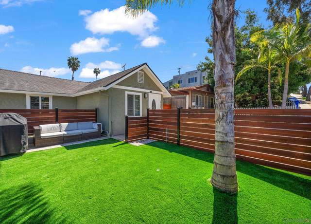 Property at 1725-35 Edgemont St, San Diego, CA 92102, 7 beds, 4.5 baths