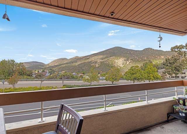 Property at 7227 Navajo Rd #215, San Diego, CA 92119, 2 beds, 2 baths