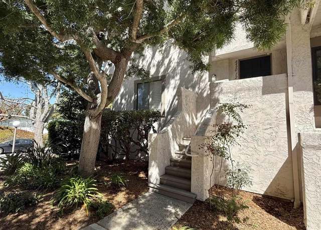 Property at 8490 Via Sonoma #12, La Jolla, CA 92037, 2 beds, 1.5 baths