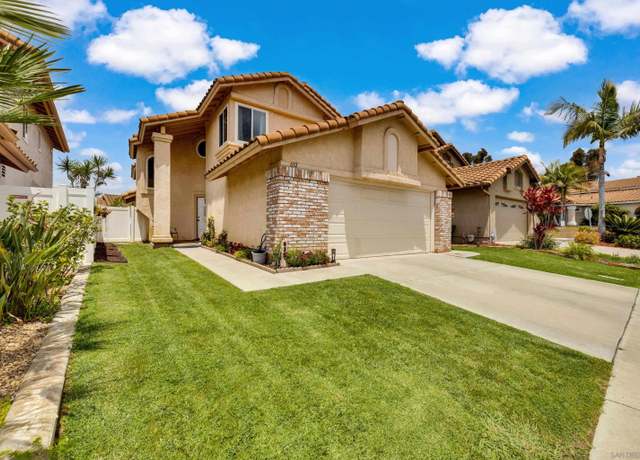 Property at 632 Paseo Rio, Vista, CA 92081, 4 beds, 3 baths