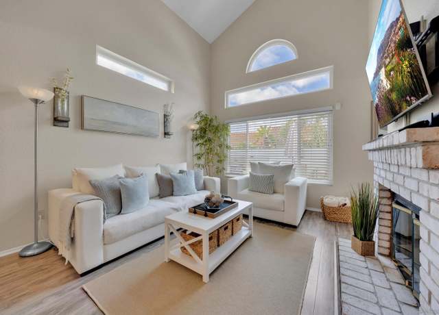 Property at 632 Paseo Rio, Vista, CA 92081, 4 beds, 3 baths