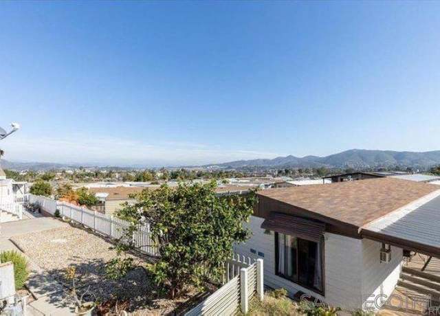 Property at 650 S Rancho Santa Fe Rd Spc 332, San Marcos, CA 92078, 2 beds, 2 baths