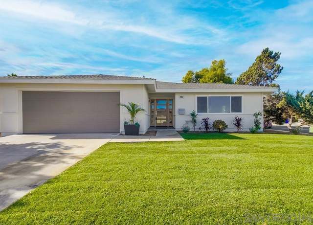 Property at 1904 Ruthie Way, San Diego, CA 92139, 4 beds, 2 baths