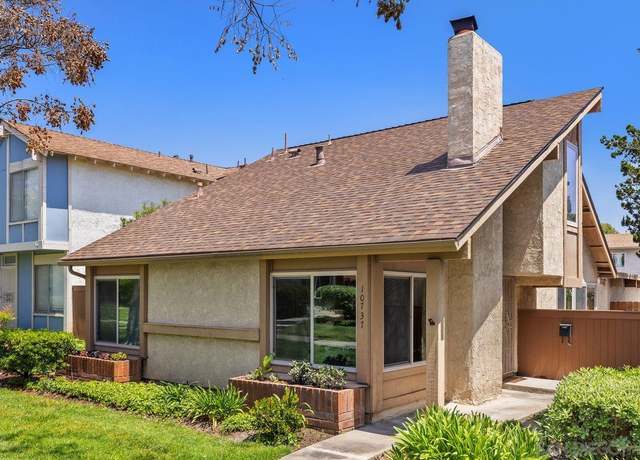 Property at 10737 Cariuto Ct, San Diego, CA 92124, 4 beds, 2 baths