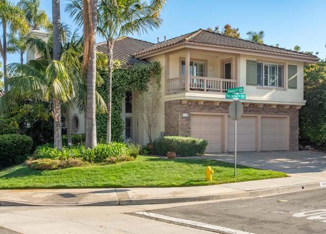 Property at 6906 Blue Orchid Ln, Carlsbad, CA 92011, 5 beds, 3.5 baths
