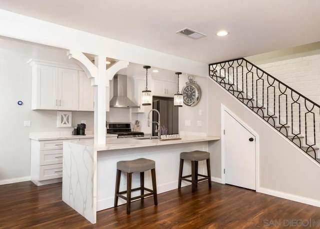 Property at 12151 Wintercrest Dr #3, Lakeside, CA 92040, 2 beds, 1 bath