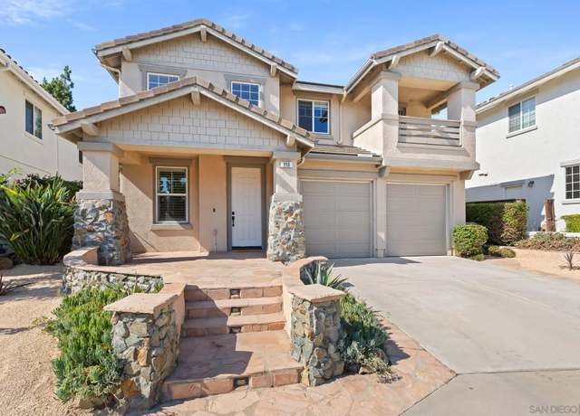 Property at 950 Prism Dr, San Marcos, CA 92078, 3 beds, 2.5 baths