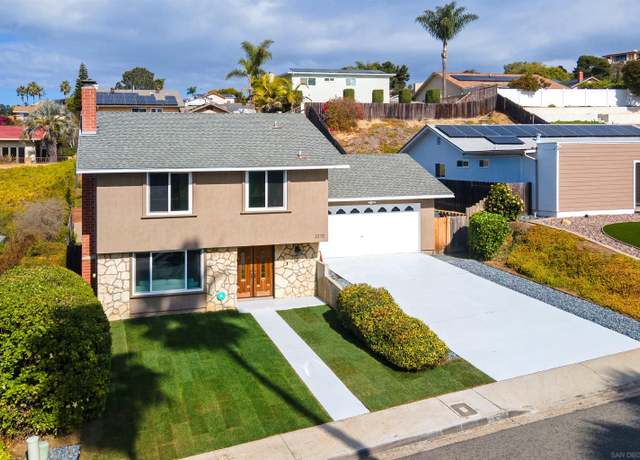 Property at 3270 Eichenlaub St, San Diego, CA 92117, 4 beds, 2.5 baths