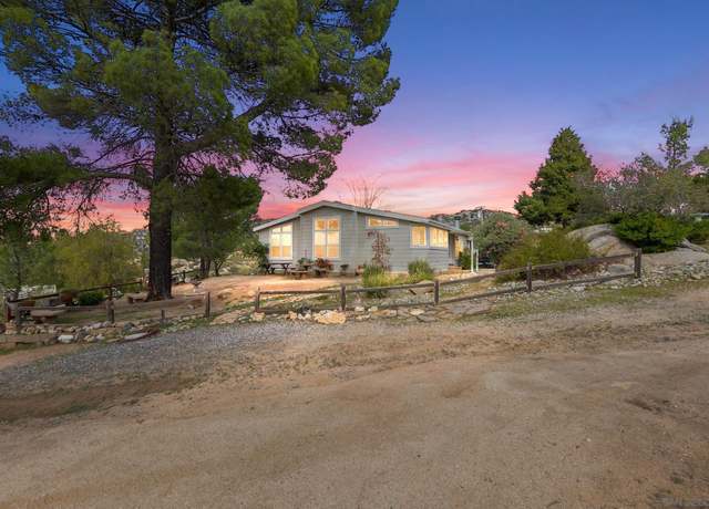 Property at 42550 Hall Rd, Hemet, CA 92544, 4 beds, 2 baths