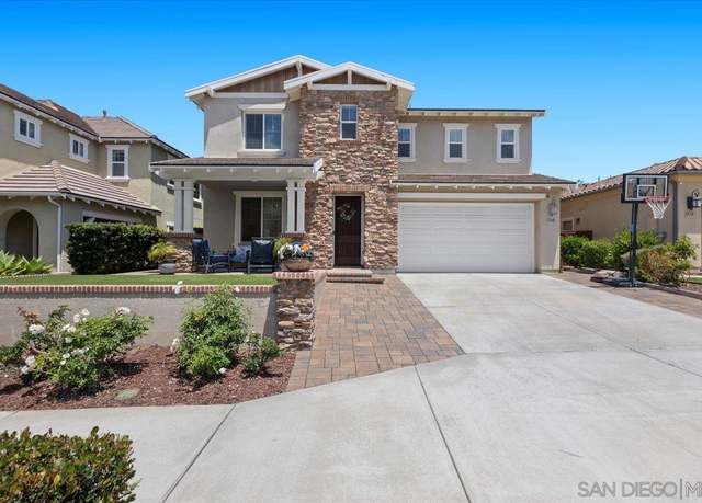 Property at 1740 Burbury Way, San Marcos, CA 92078, 6 beds, 4 baths