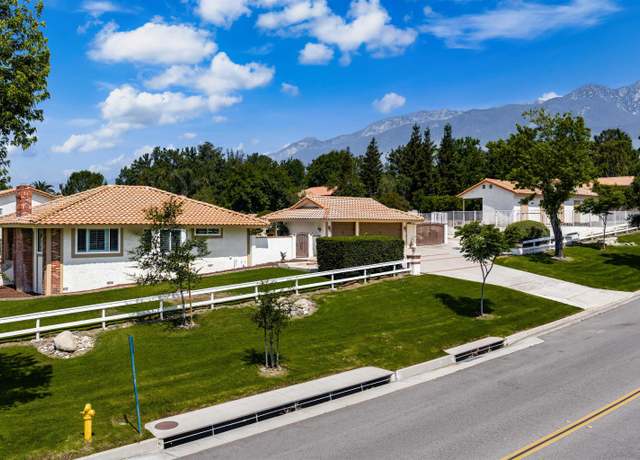 Property at 11028 Wilson Ave, Alta Loma, CA 91737, 4 beds, 2 baths