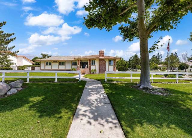 Property at 11028 Wilson Ave, Alta Loma, CA 91737, 4 beds, 2 baths