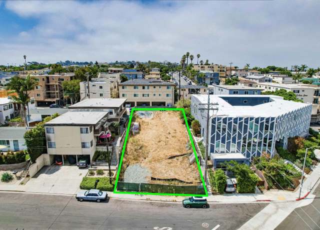 Property at 4377 Rialto St Unit 1, 2, San Diego, CA 92107