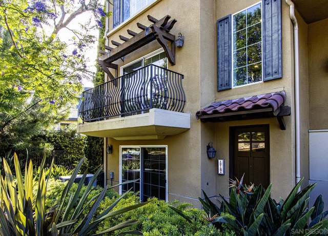 Property at 2400 Torrey Pines Rd #112, La Jolla, CA 92037, 5 beds, 4 baths
