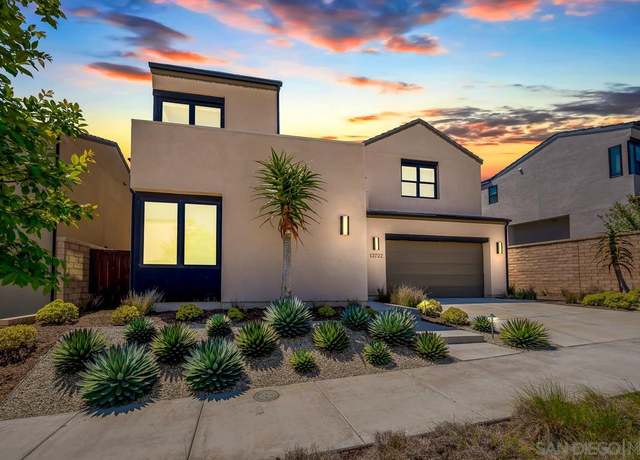 Property at 13722 Canyon Loop Trl, San Diego, CA 92130, 5 beds, 4.5 baths