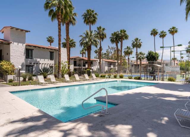 Property at 1050 E Ramon Rd #84, Palm Springs, CA 92264, 1 bed, 1 bath