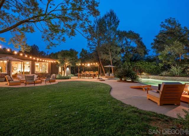 Property at 16851 Orchard Bnd, Poway, CA 92064, 5 beds, 3 baths