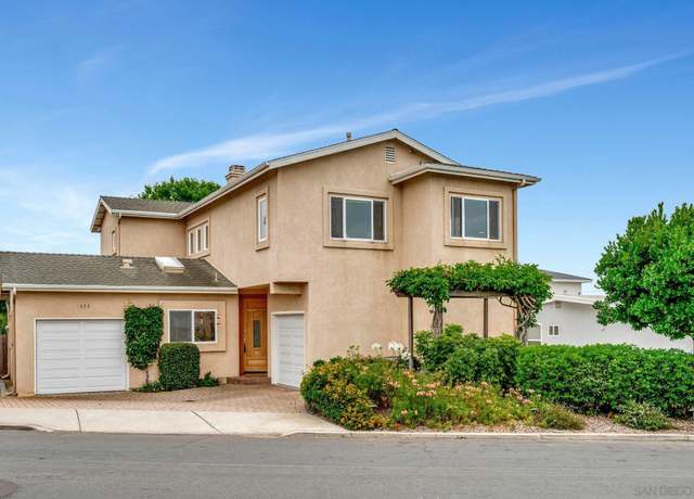 Property at 1535 Frankfort St, San Diego, CA 92110, 4 beds, 3 baths