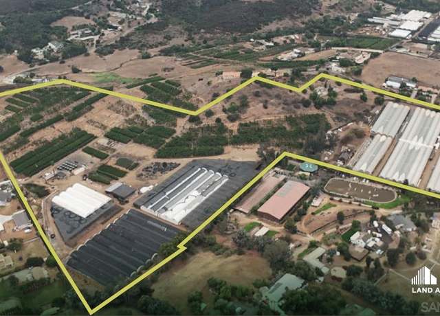 Property at 513 W Cassou Rd, San Marcos, CA 92069