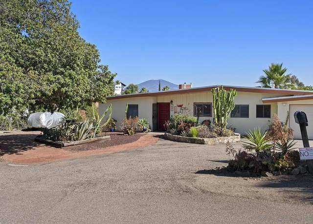 Property at 4310 Resmar Rd, La Mesa, CA 91941, 3 beds, 4 baths