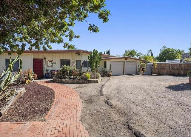 Property at 4310 Resmar Rd, La Mesa, CA 91941, 3 beds, 4 baths