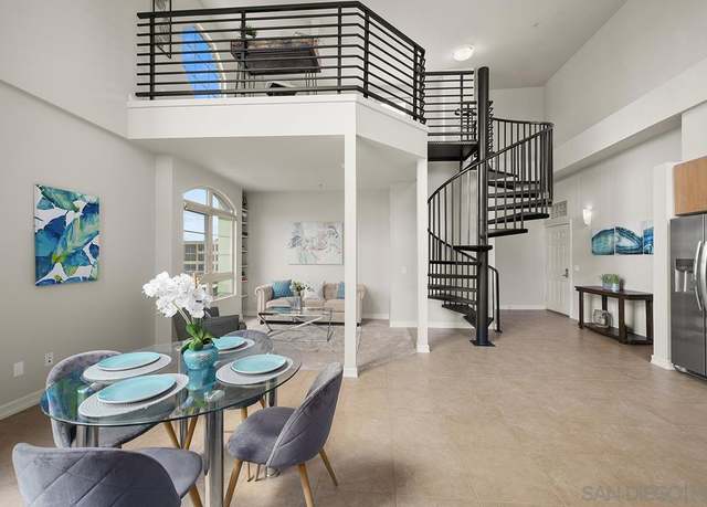 Property at 1400 Broadway #1605, San Diego, CA 92101, 3 beds, 2 baths