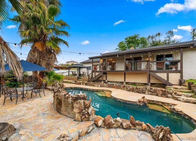Property at 1780 Jaime Lynn Ln, El Cajon, CA 92019, 5 beds, 3 baths