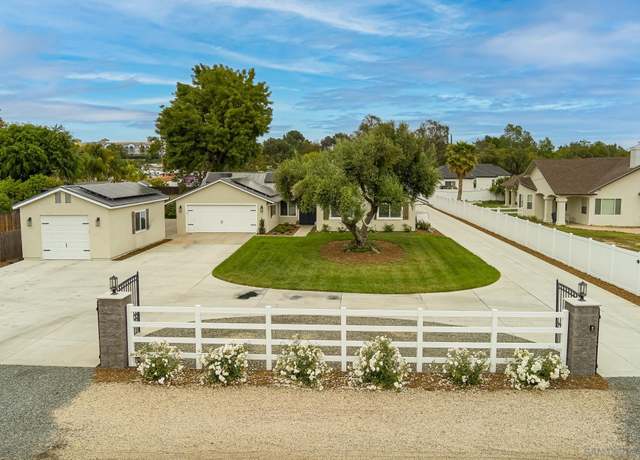 Property at 24550 Adams Ave, Murrieta, CA 92562, 7 beds, 4.5 baths