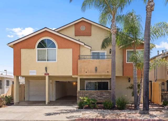Property at 4271 45th St #2, San Diego, CA 92115, 2 beds, 2.5 baths