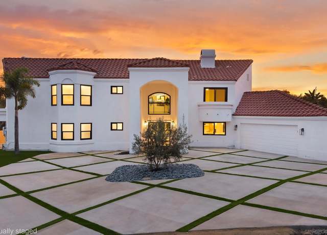 Property at 15032 Heath Dr, Poway, CA 92064, 4 beds, 4.5 baths
