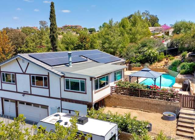 Property at 20809 Viento Valle, Escondido, CA 92025, 5 beds, 3 baths