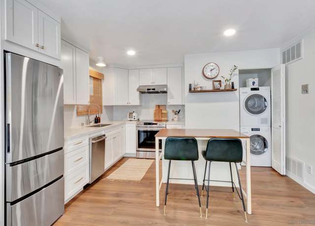 Property at 4375 Florida St #5, San Diego, CA 92104, 1 bed, 1 bath