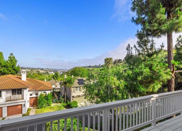Property at 6013 Oakgate Row, La Jolla, CA 92037, 3 beds, 2.5 baths