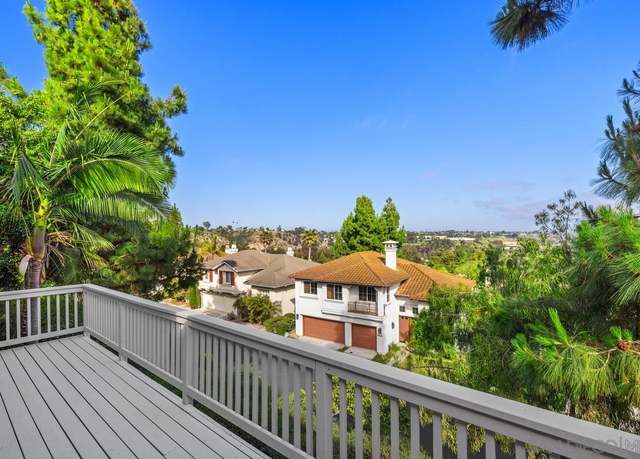 Property at 6013 Oakgate Row, La Jolla, CA 92037, 3 beds, 2.5 baths