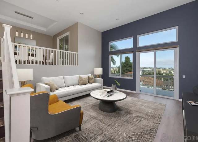 Property at 6013 Oakgate Row, La Jolla, CA 92037, 3 beds, 2.5 baths