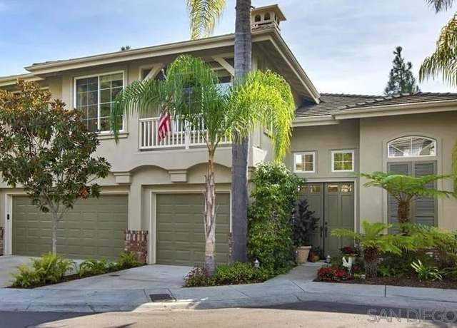Property at 6013 Oakgate Row, La Jolla, CA 92037, 3 beds, 2.5 baths