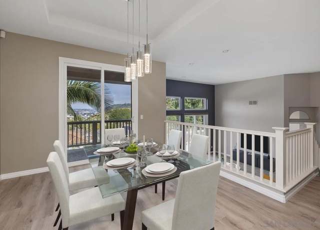 Property at 6013 Oakgate Row, La Jolla, CA 92037, 3 beds, 2.5 baths