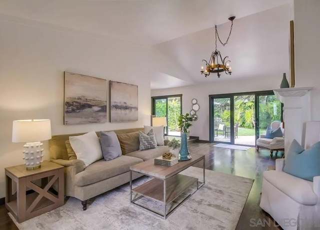 Property at 3886 Santa Cruz Ave, San Diego, CA 92107, 3 beds, 2 baths