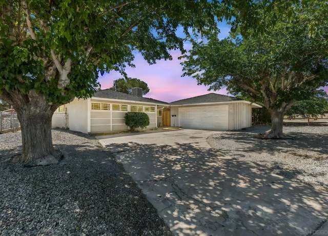 Property at 13951 Burning Tree Dr, Victorville, CA 92395, 3 beds, 2 baths