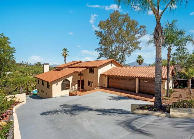 Property at 4331 Nabal Dr, La Mesa, CA 91941, 6 beds, 3 baths