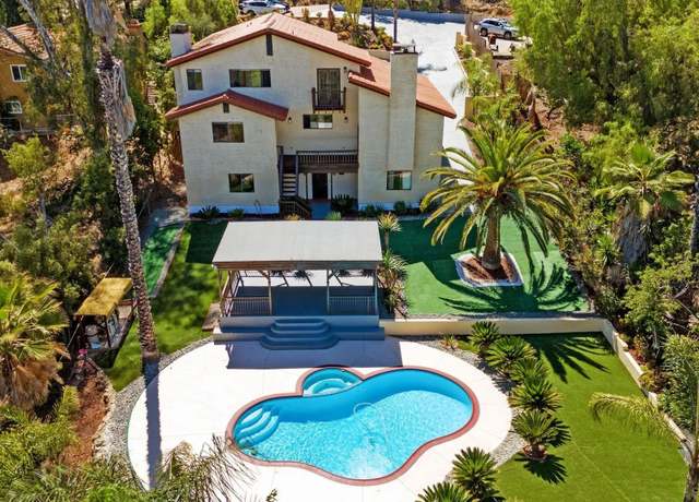 Property at 4331 Nabal Dr, La Mesa, CA 91941, 6 beds, 3 baths