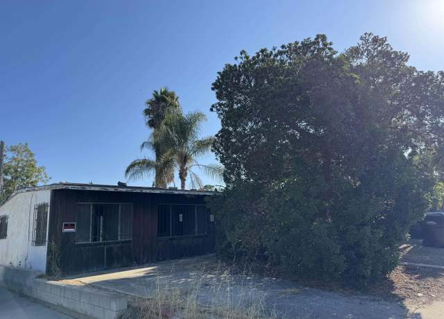 Property at 4356 Milton St, San Diego, CA 92110, 4 beds, 1 bath