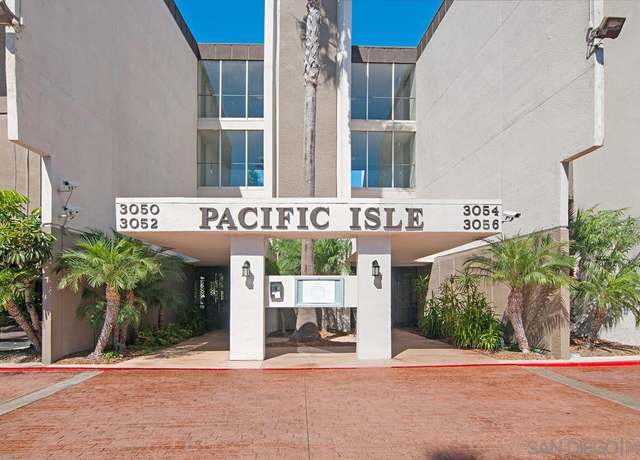 Property at 3050 Rue D'Orleans #409, San Diego, CA 92110, 1 bed, 1 bath