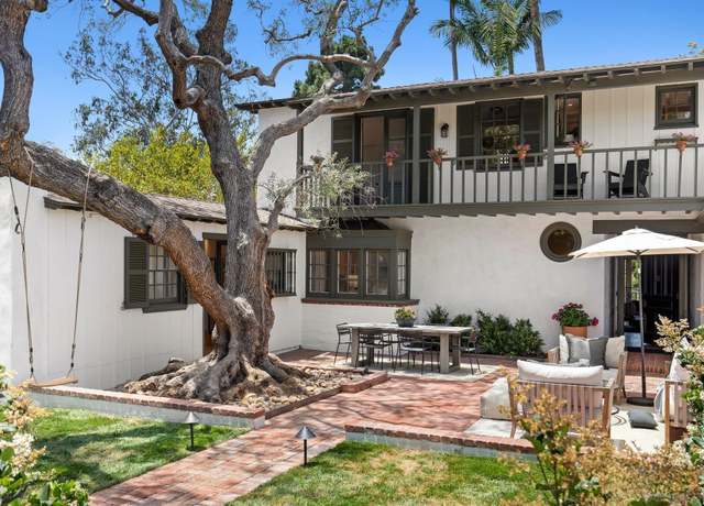 Property at 4430 Arista St, San Diego, CA 92103, 4 beds, 3.5 baths
