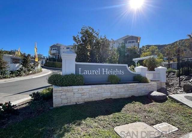 Property at 7824 Cypress Dr, Santee, CA 92071, 3 beds, 2.5 baths