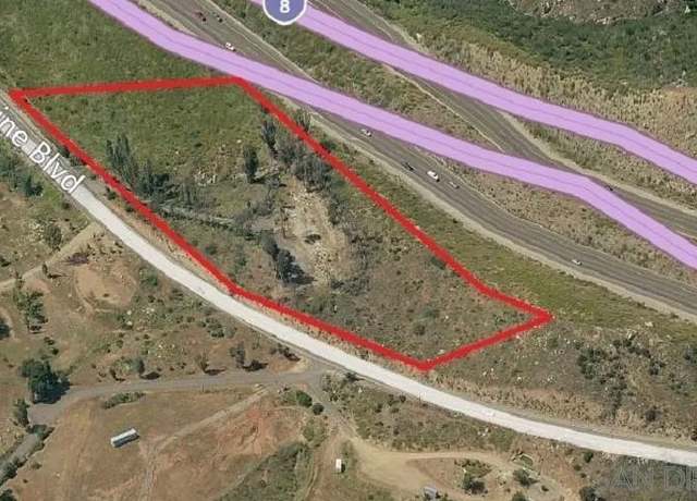 Property at 510 Alpine Blvd #1, Alpine, CA 91901