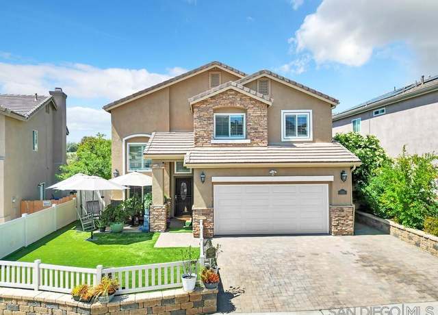 Property at 1385 Sunhaven Rd, Alpine, CA 91901, 3 beds, 2.5 baths