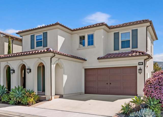 Property at 7347 Circulo Ronda, Carlsbad, CA 92009, 4 beds, 3 baths