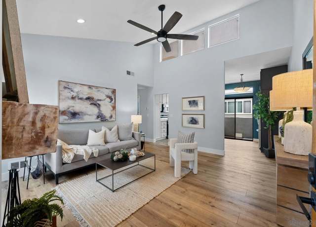 Property at 3709 7th Ave #6, San Diego, CA 92103, 2 beds, 2 baths